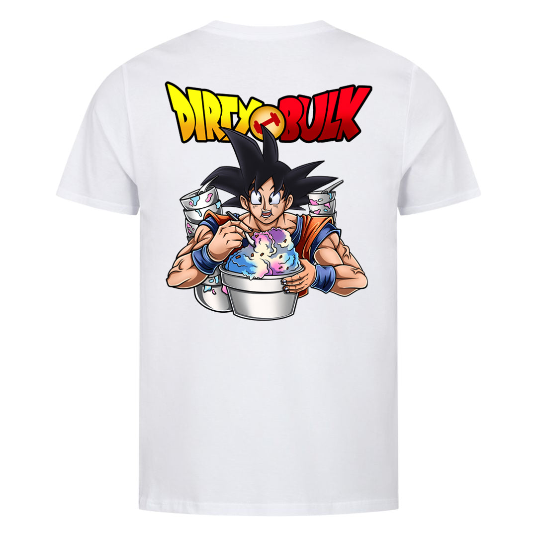 Dirty (Backprint) Shirt