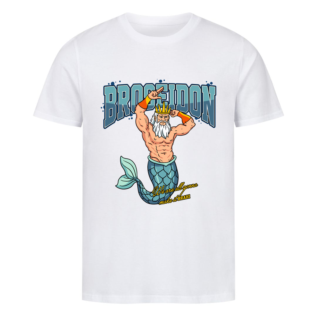 Chemise Broséidon