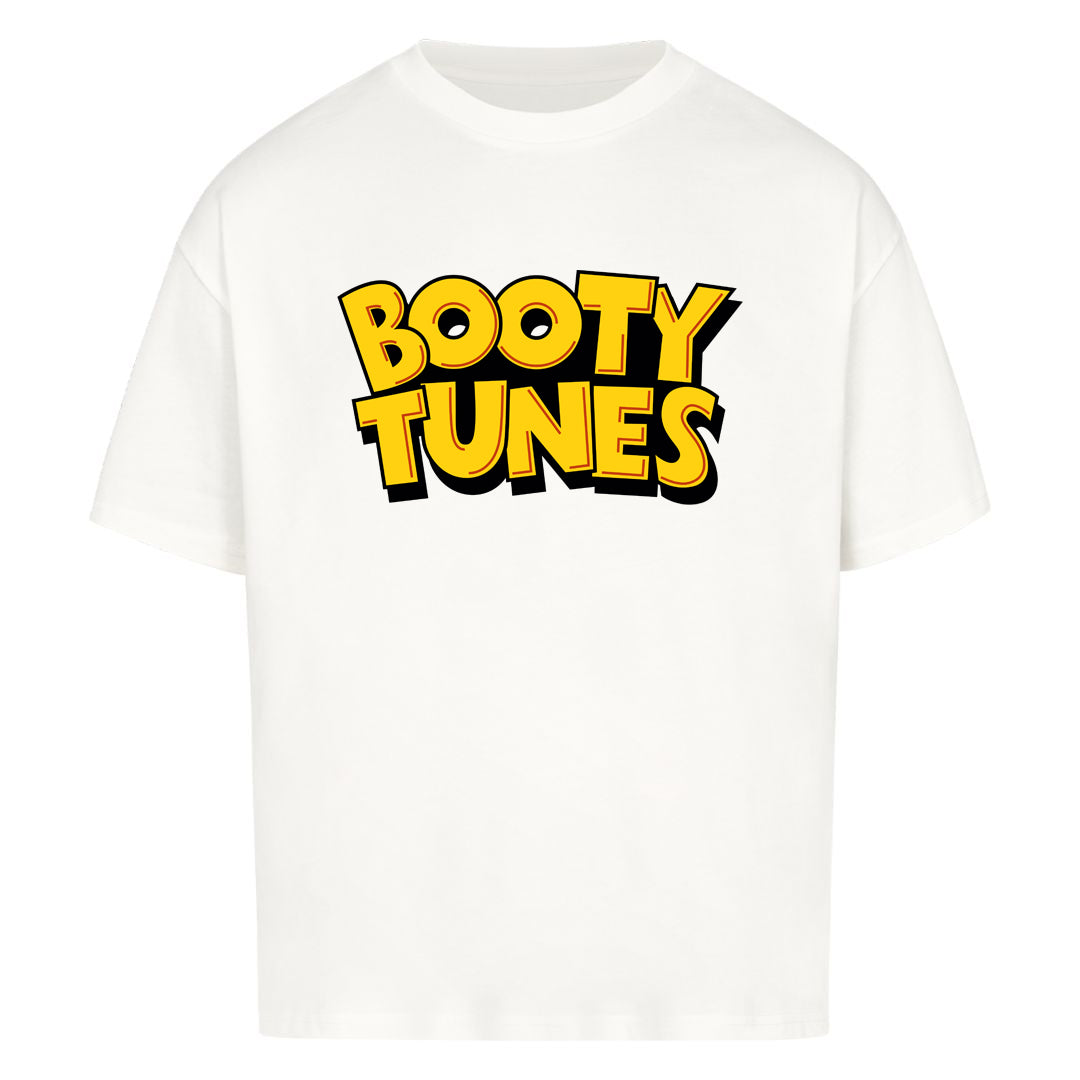 Booty Tunes Oversized Shirt