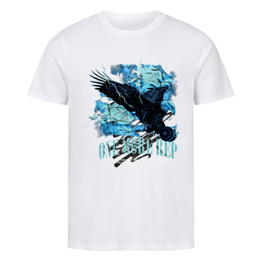 One more rep Shirt