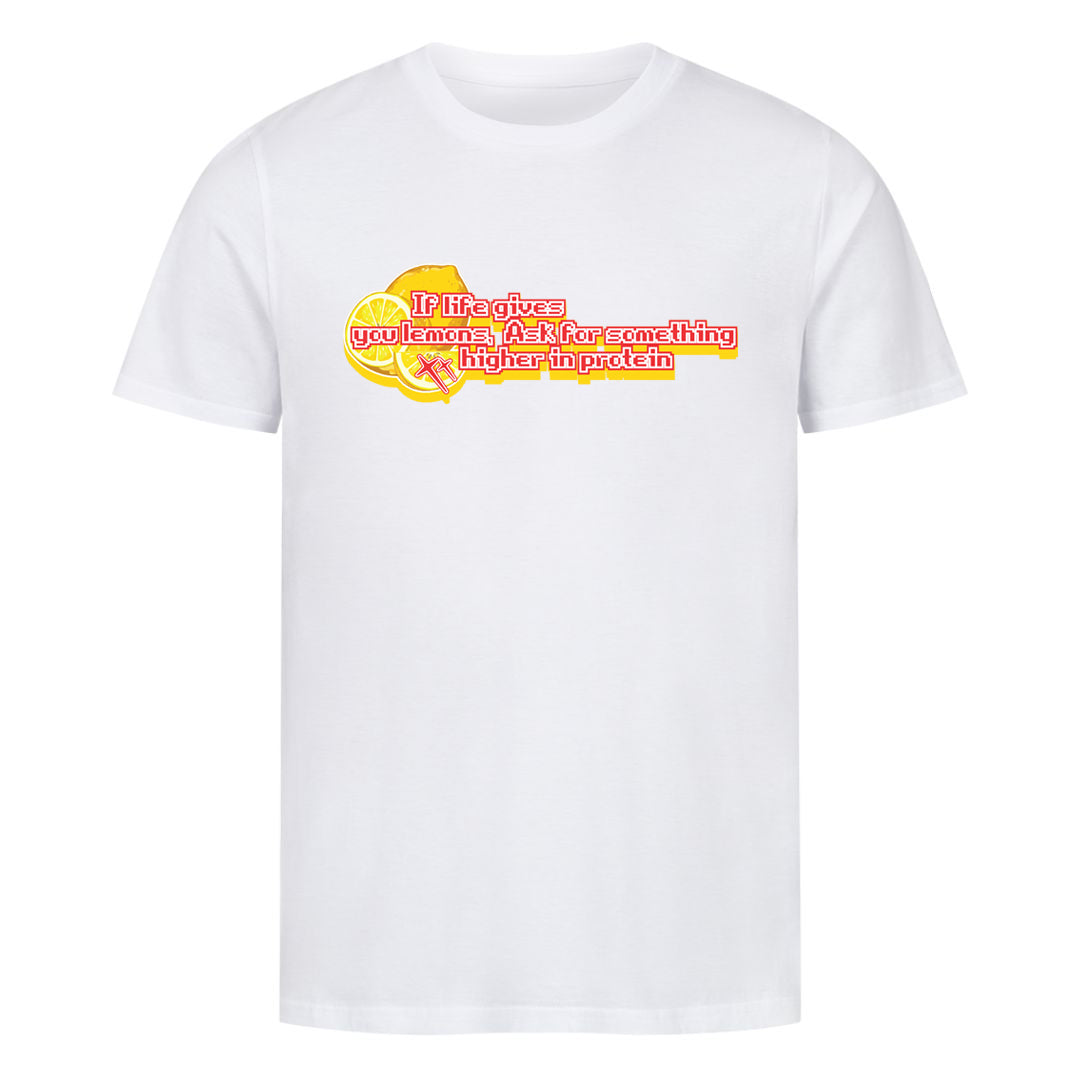Lemons Shirt