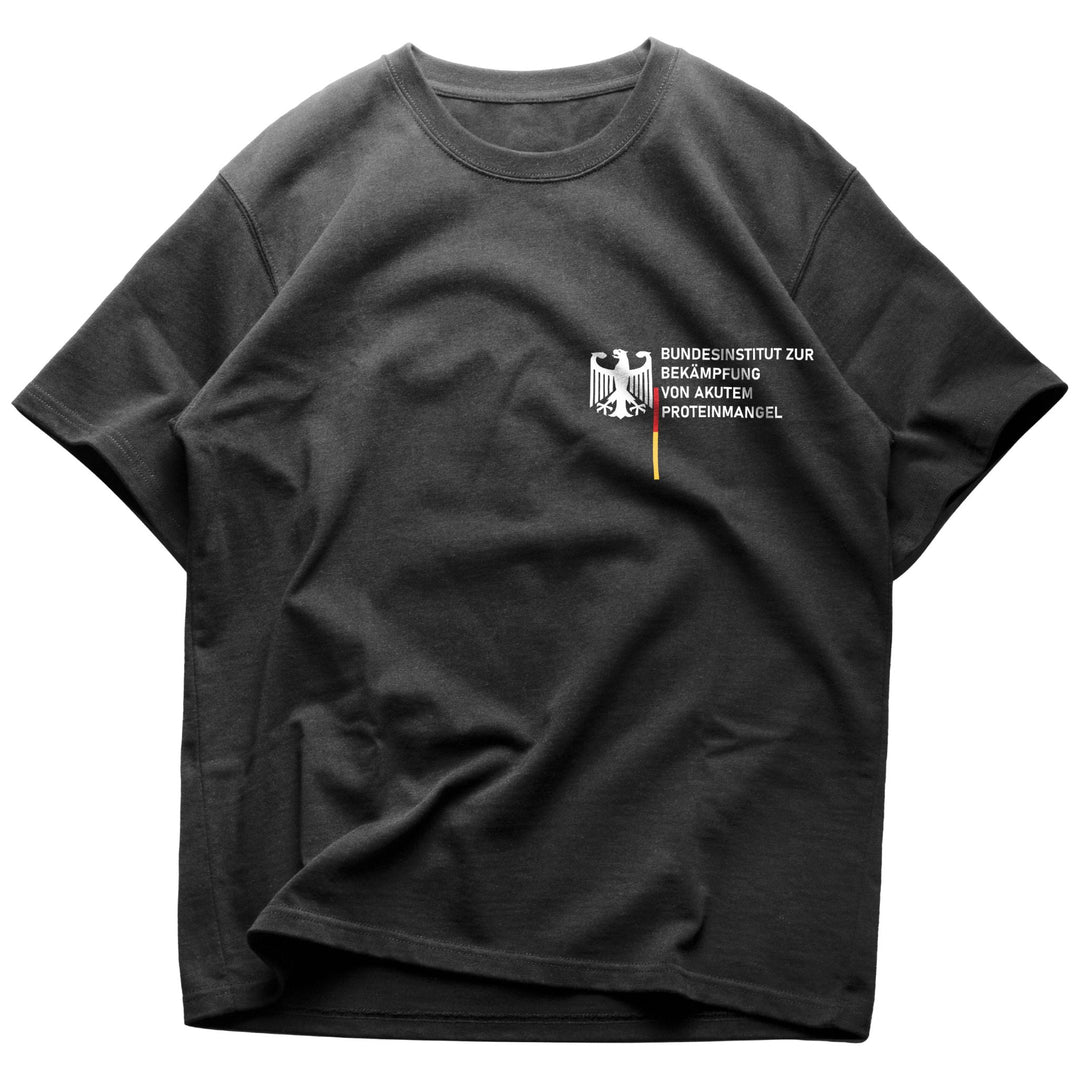 Bundesinstitut Oversize Blast