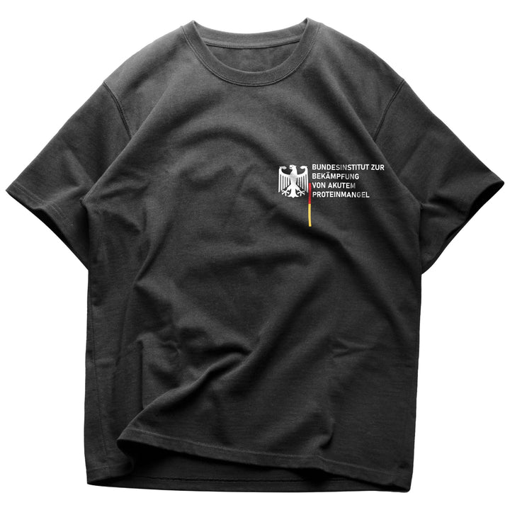 Bundesinstitut Oversize Blast