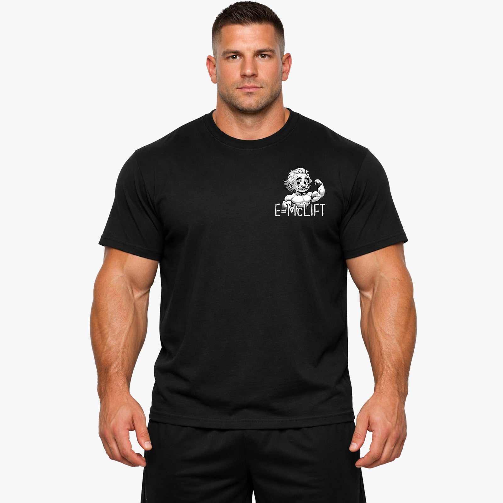 E=McLIFT Shirt