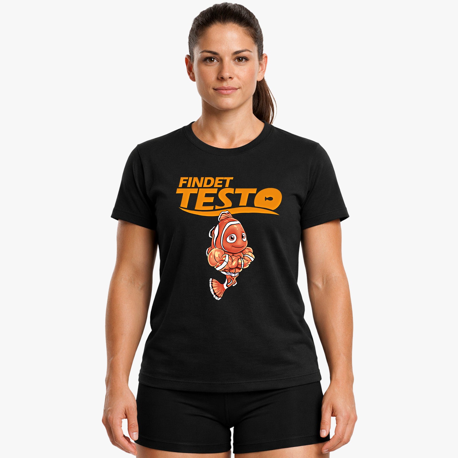 Findet Testo Shirt