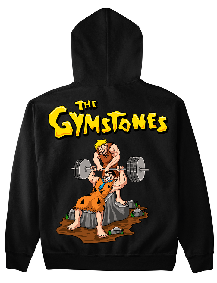 The Gymstones Hoodie