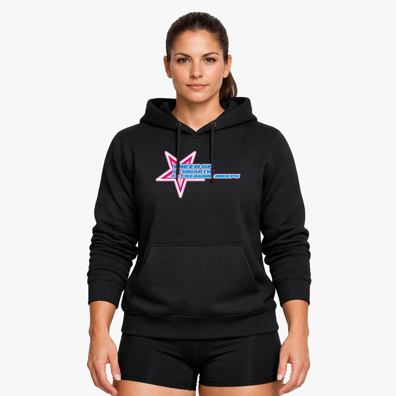 I need gf Hoodie