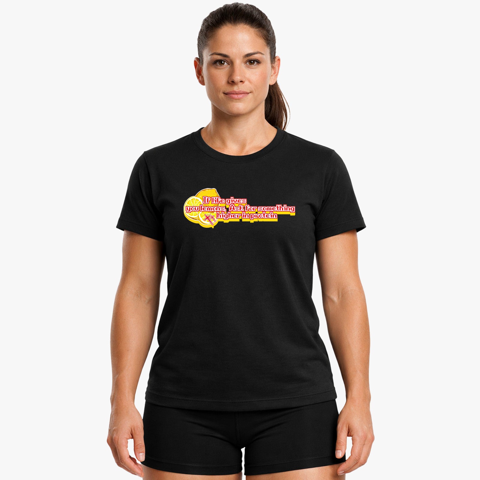 Lemons Shirt