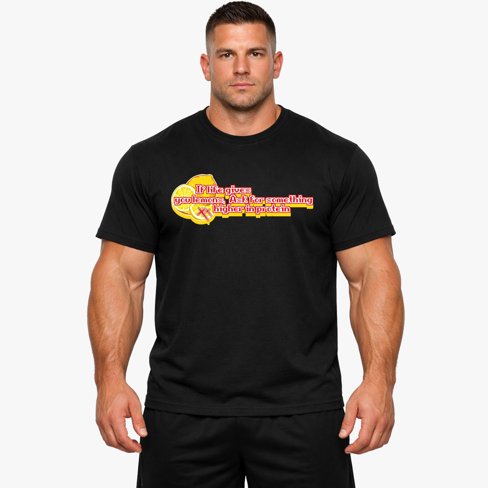 Lemons Shirt