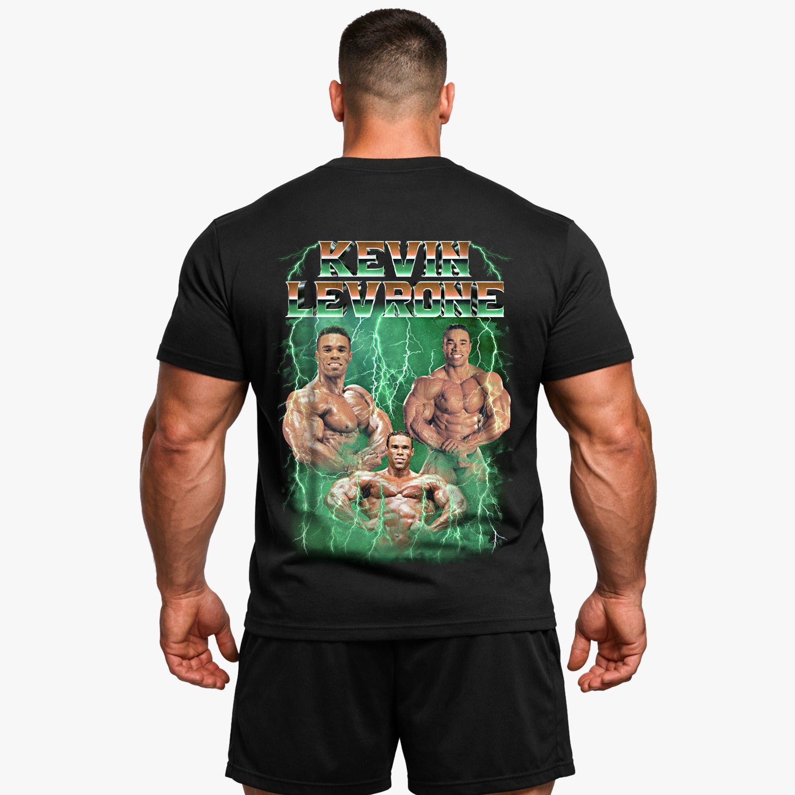 Levrone (Backprint) Shirt