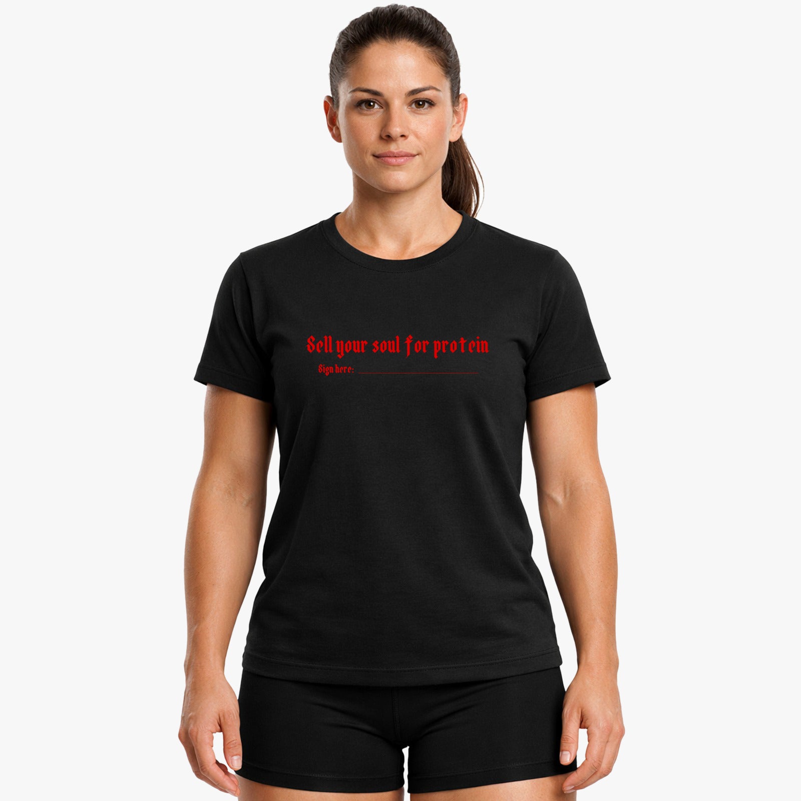 Soul Shirt