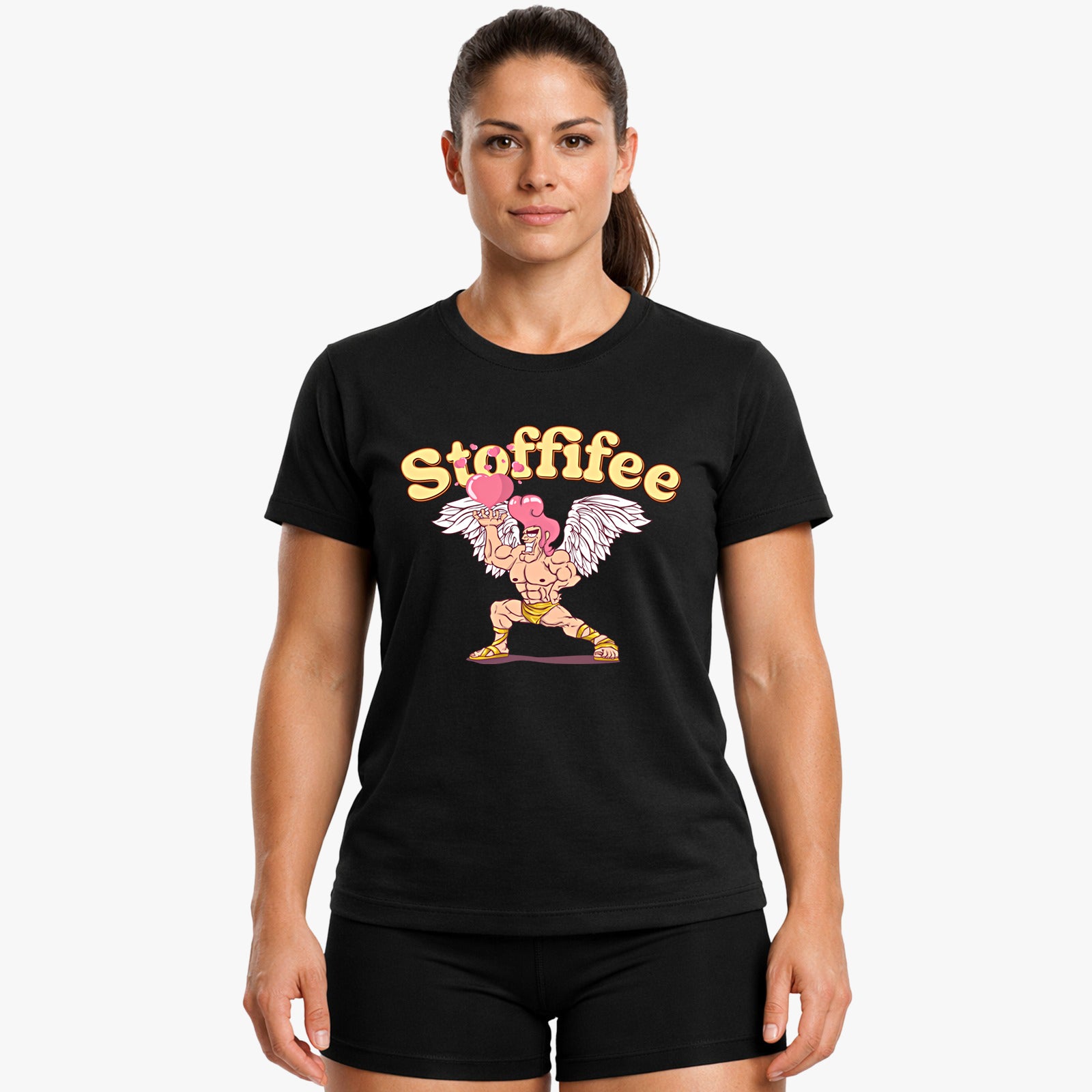 Stoffifee Shirt