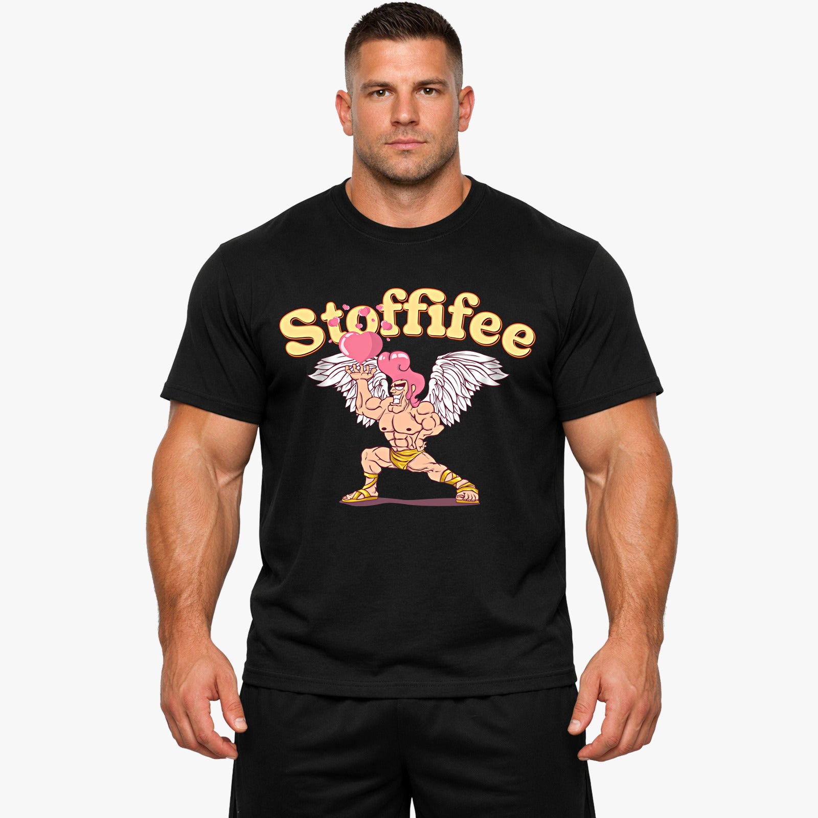 Stoffifee Shirt