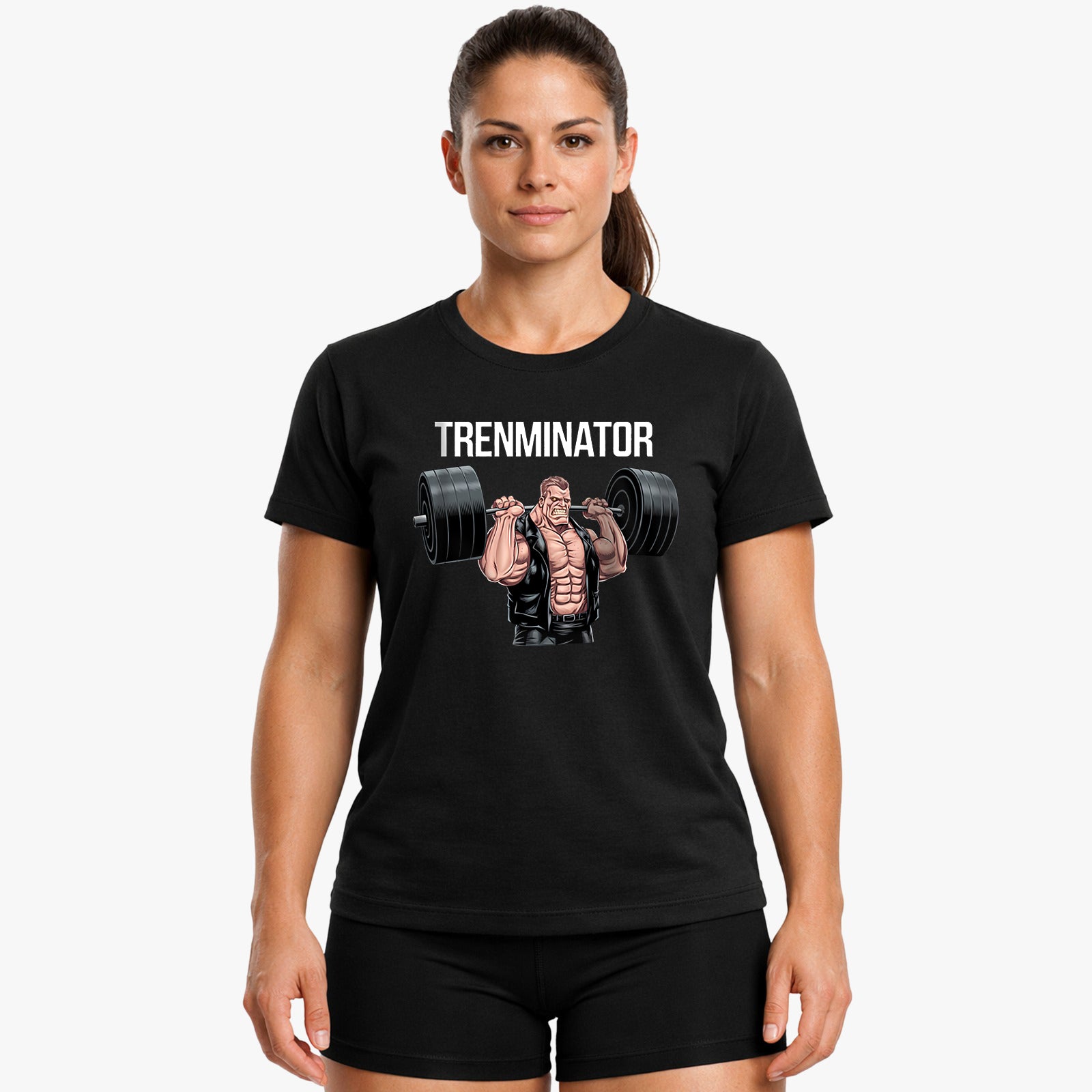 Chemise Trenminator