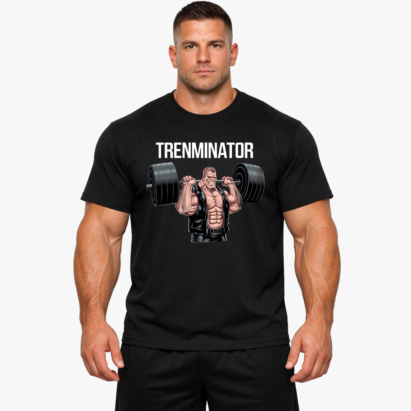 Chemise Trenminator
