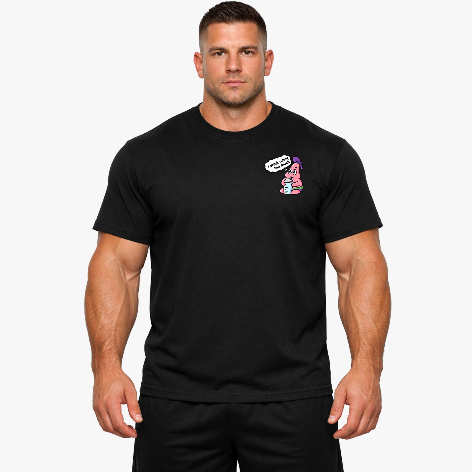 Whey too much Shirt