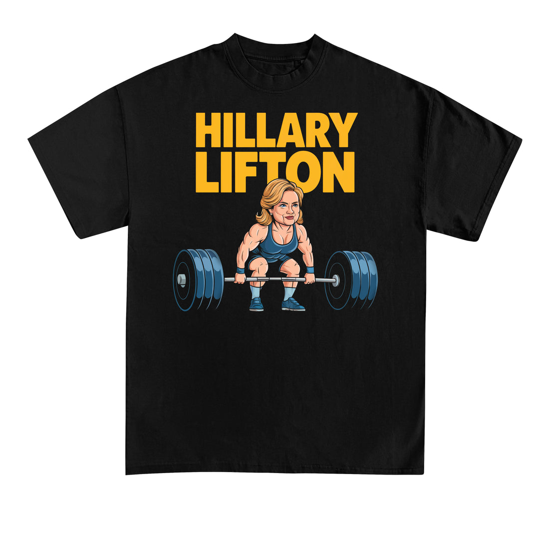 Hillary Lifton Shirt