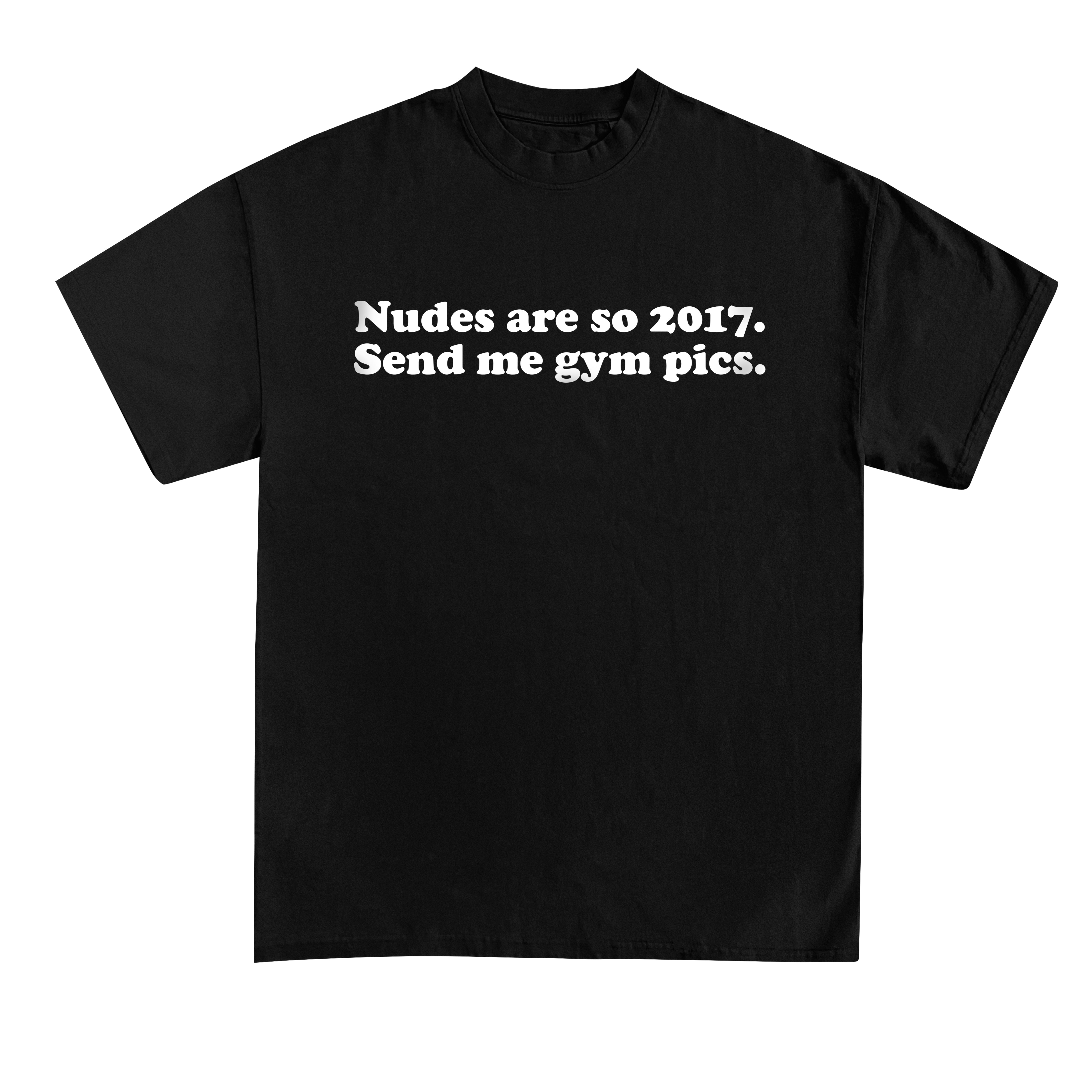 2017 -shirt