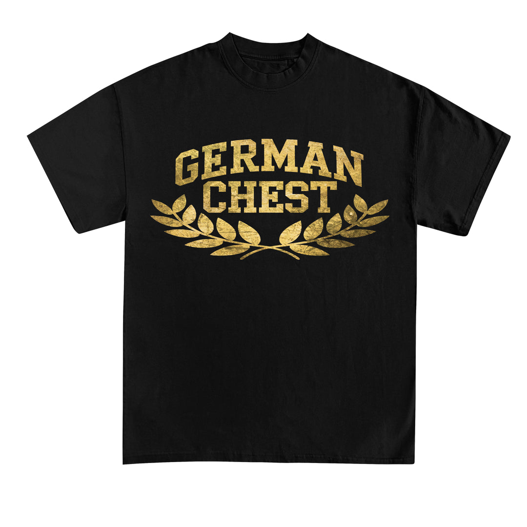 German Chest Shirt