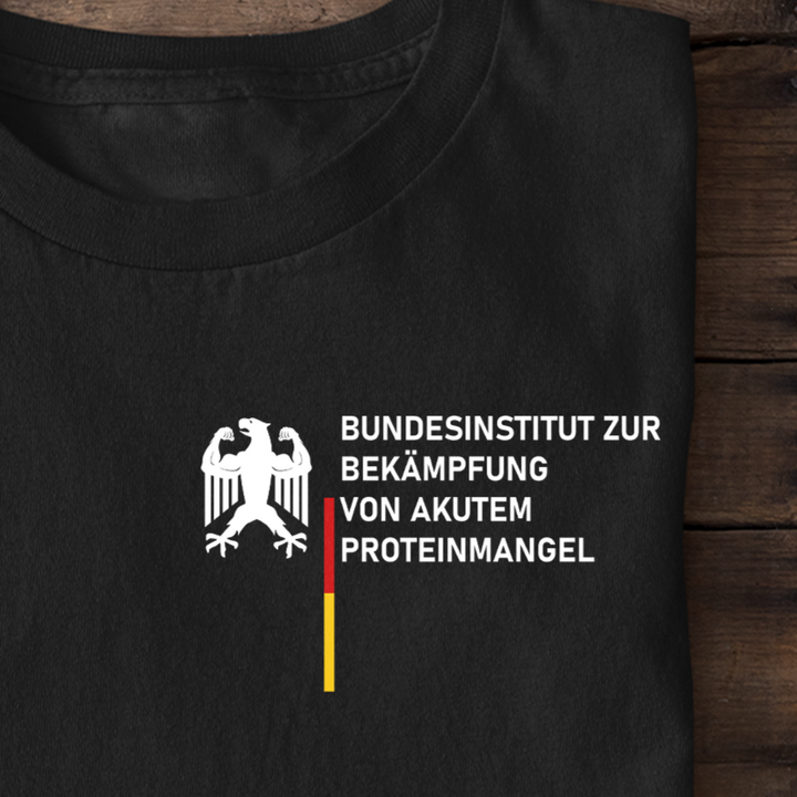 Proteinmangel Shirt