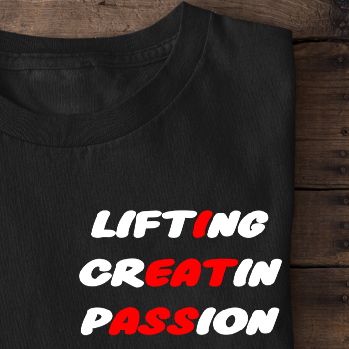 Lifting Shirt