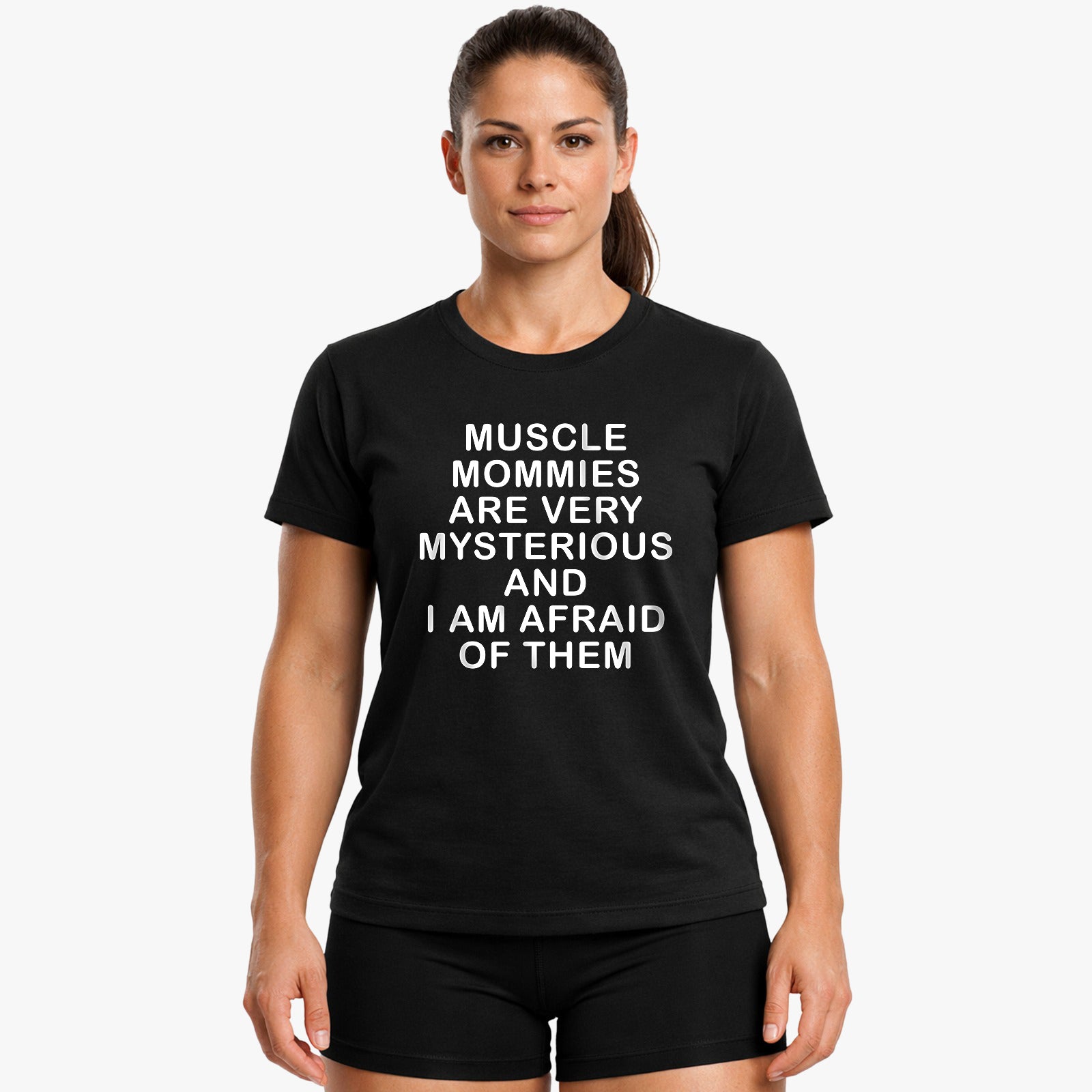 mysterious Shirt