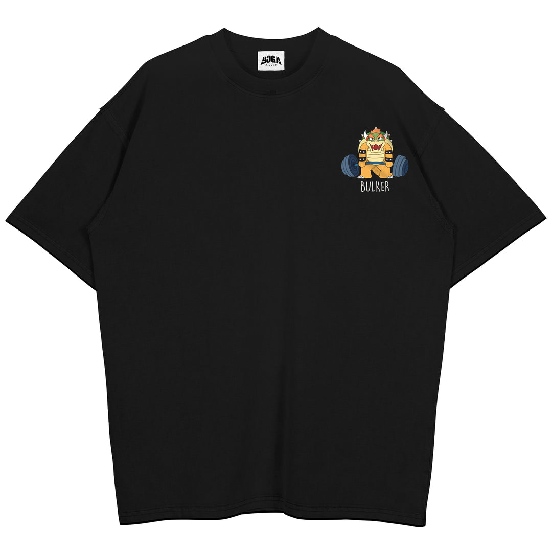 Bulker Oversized Shirt