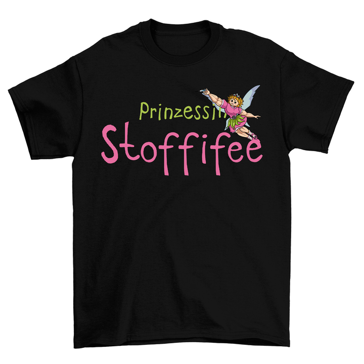 Stoffifee Shirt