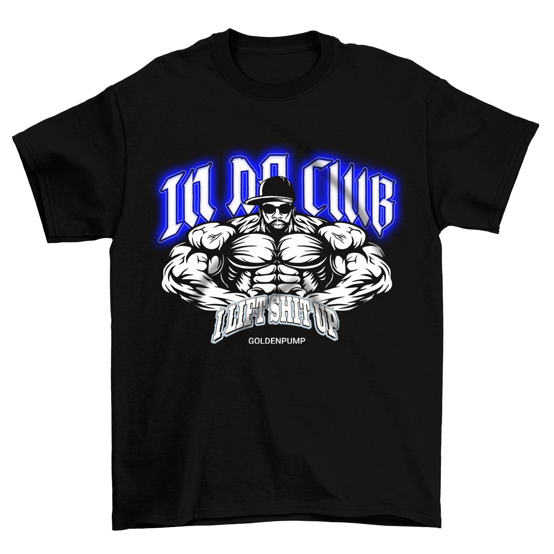 In da Club Shirt