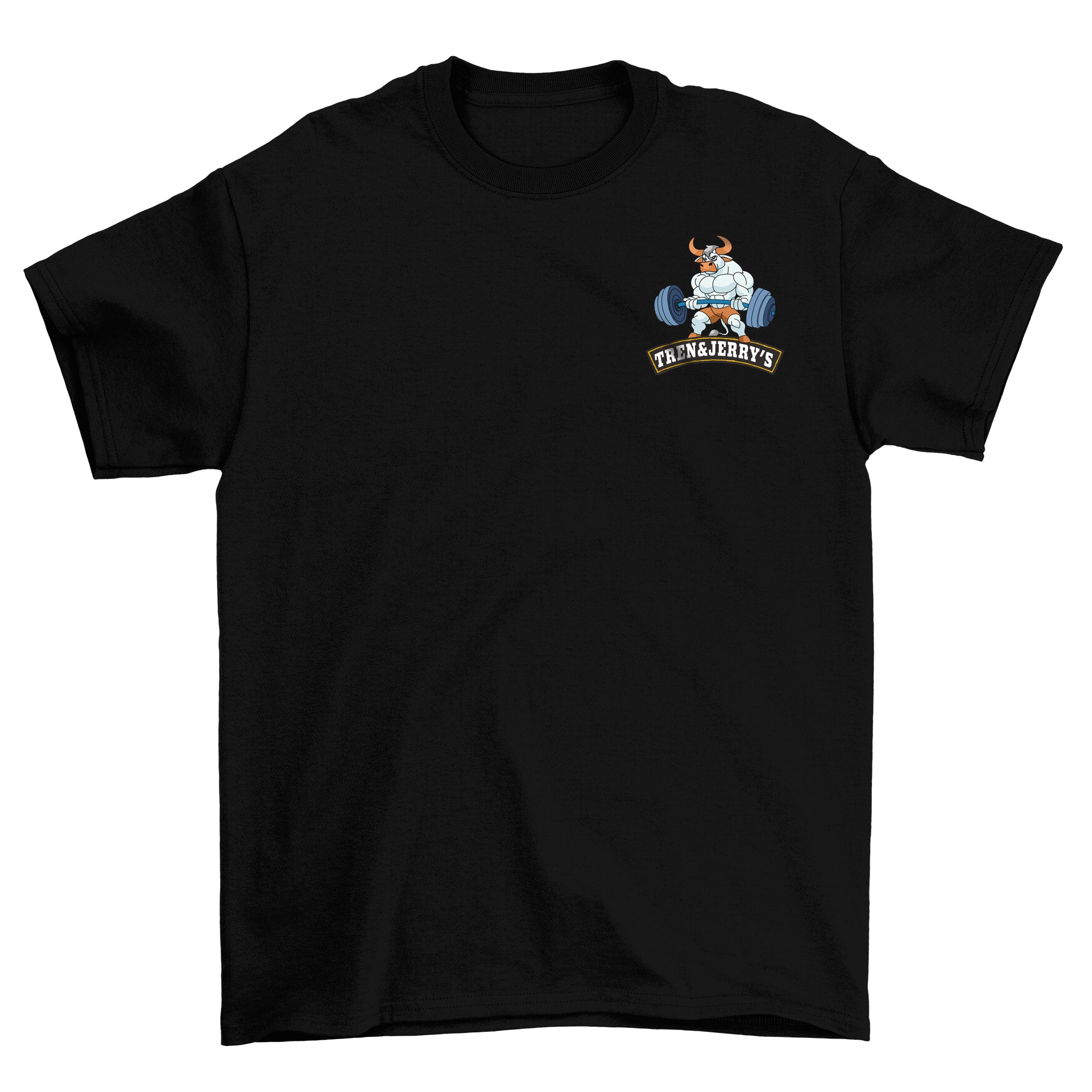 Jerry Shirt
