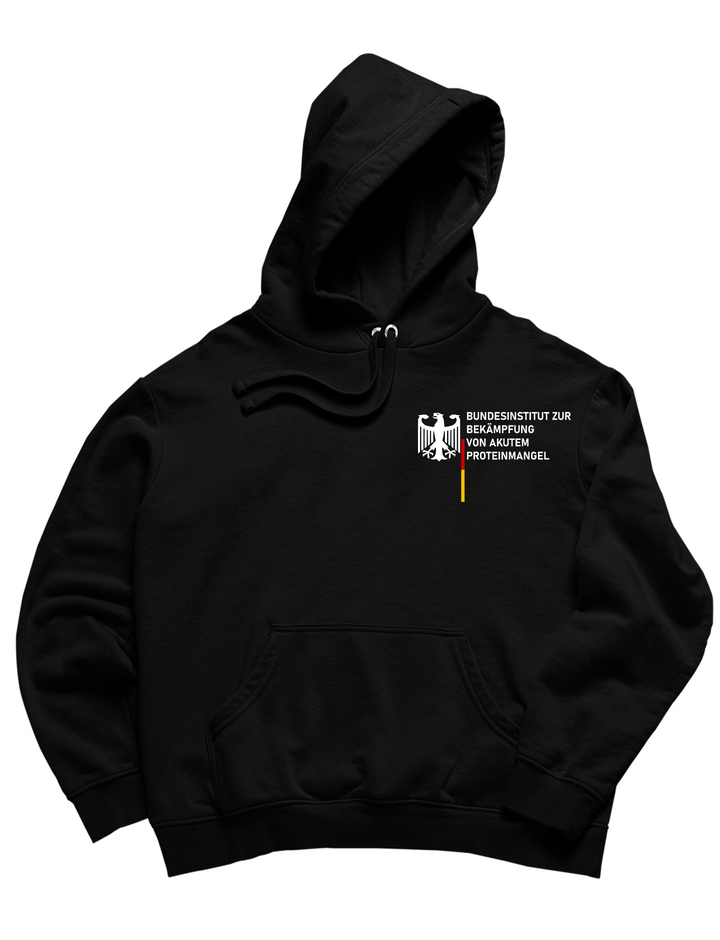 Bundesinstitut Hoodie