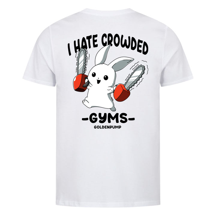 Crowd (Backprint) Shirt