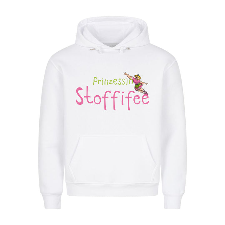 Prinzessin Stoffifee Hoodie