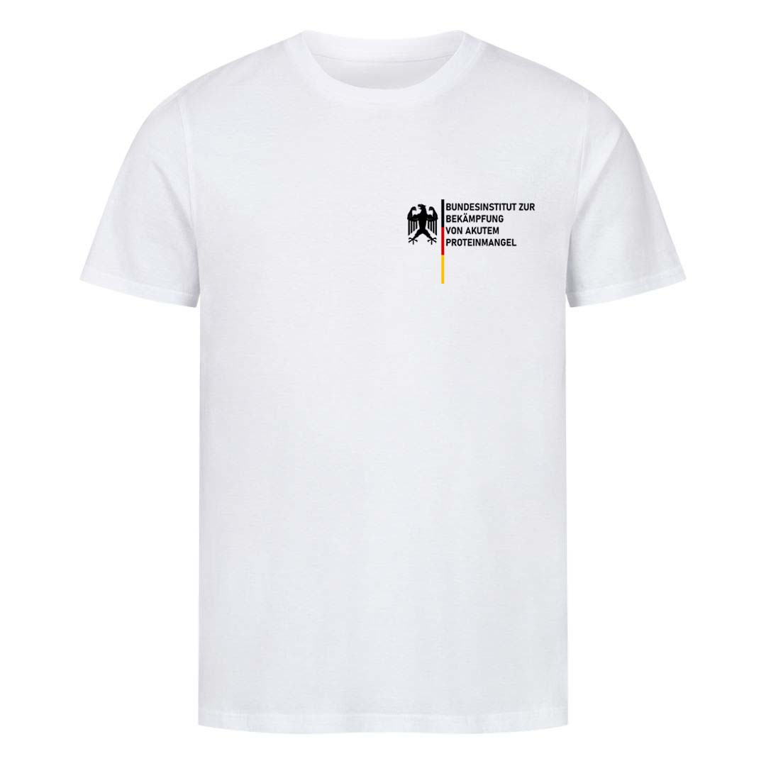 Bundesinstitut Shirt