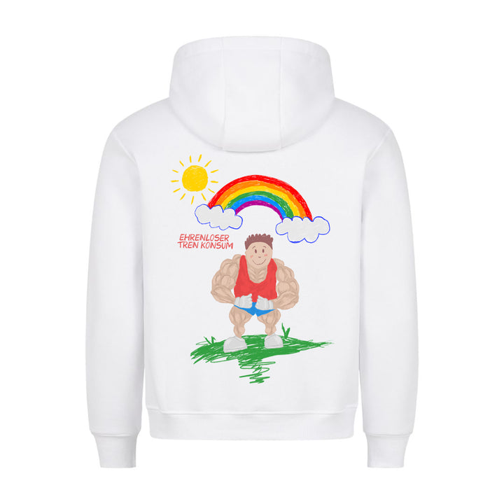 Creatine (Backprint) Hoodie