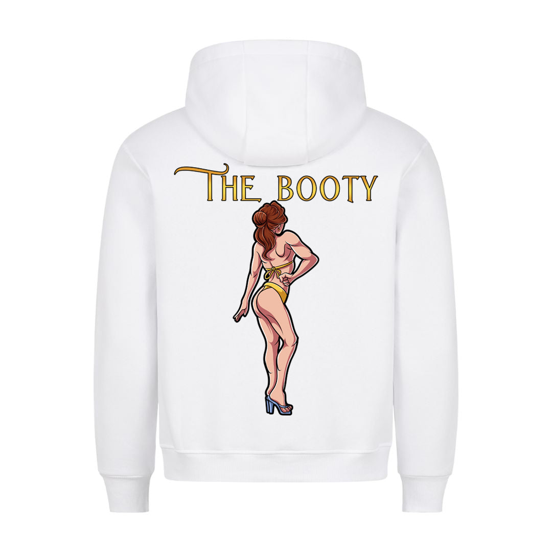 The Booty Hoodie