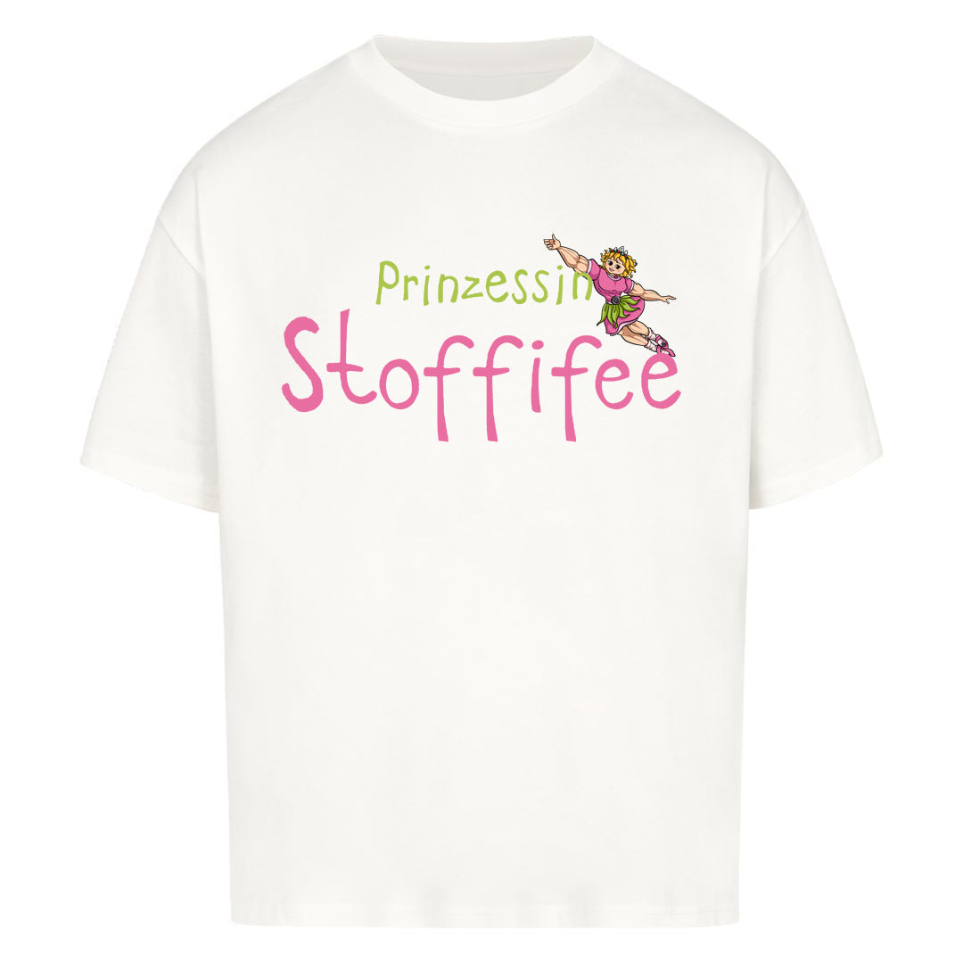 Stoffifee Oversized Shirt