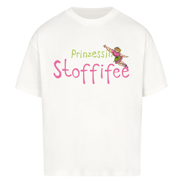 Stoffifee Oversized Shirt