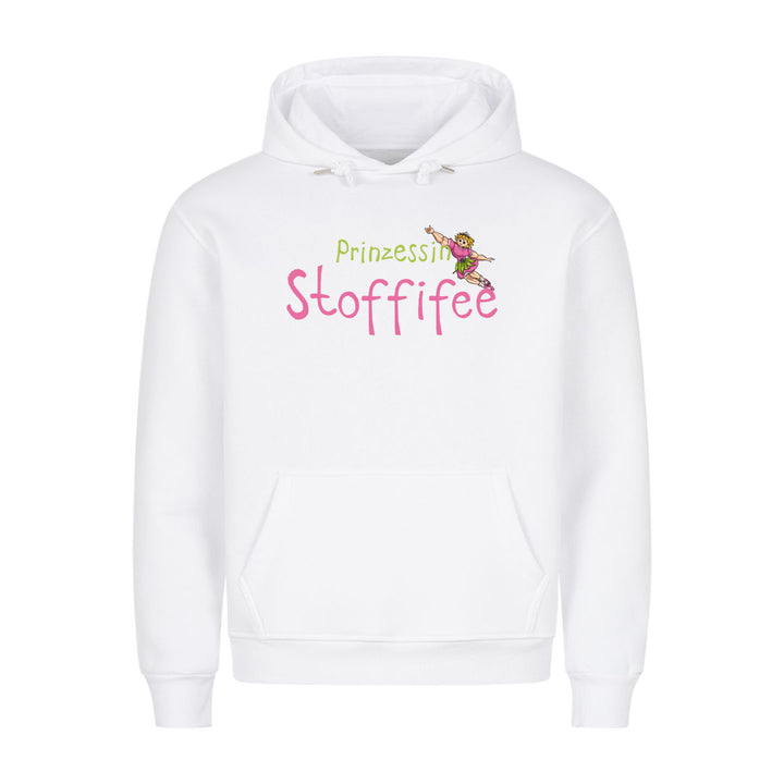 Stoffifee Hoodie
