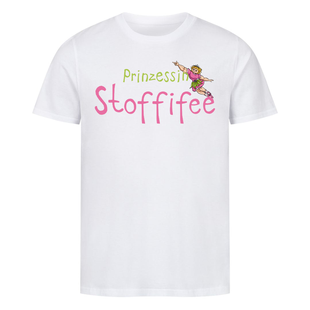 Prinzessin Stoffifee Shirt