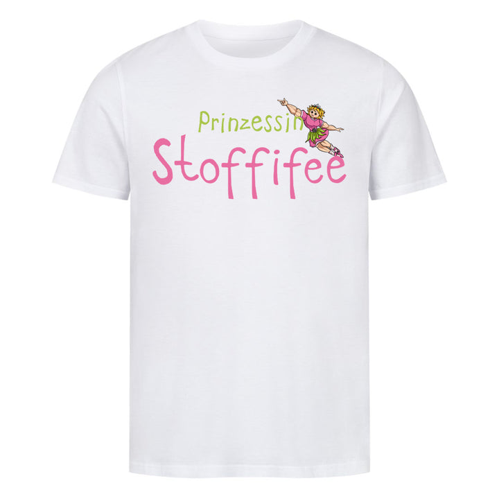 Prinzessin Stoffifee Shirt