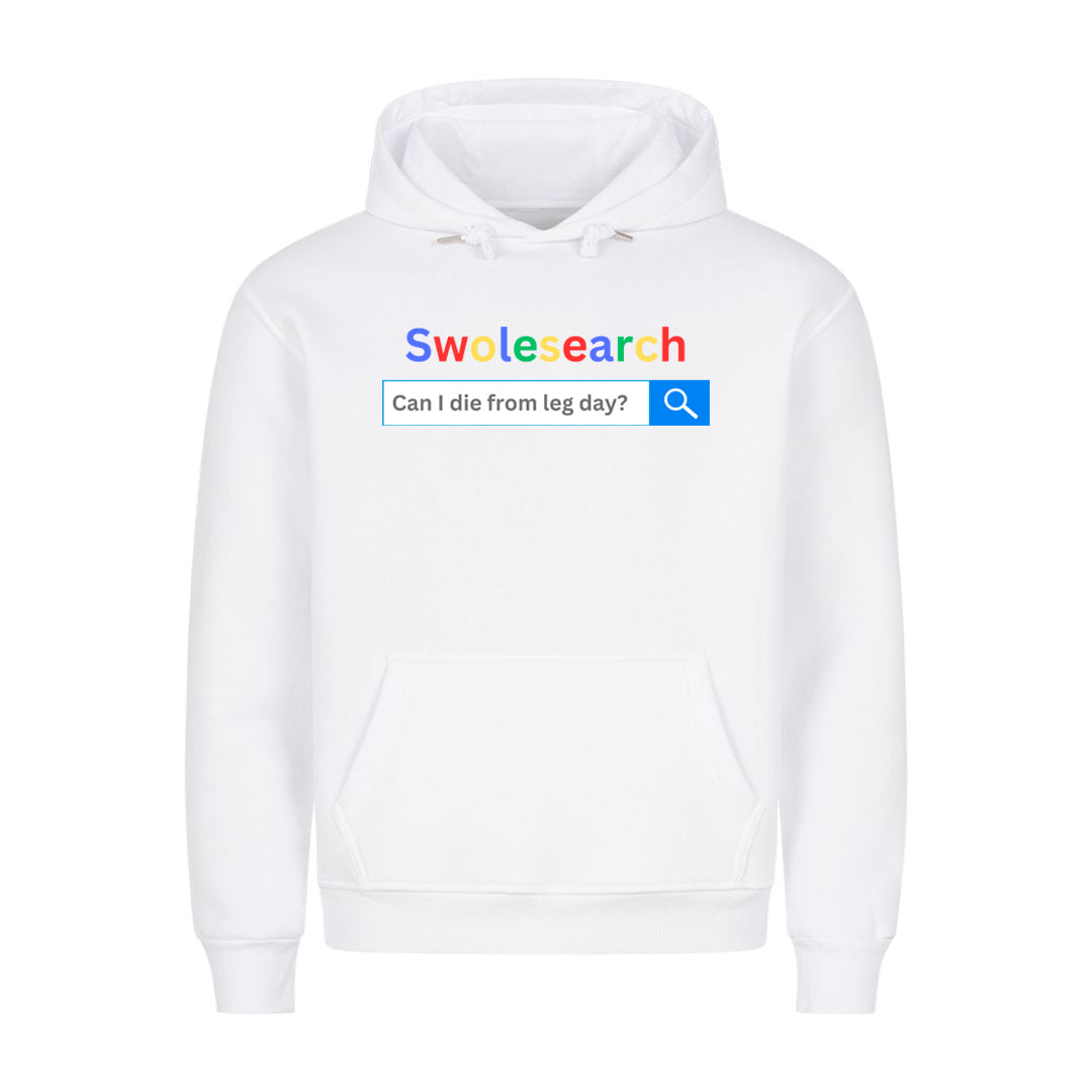 Swolesearch-hoodie