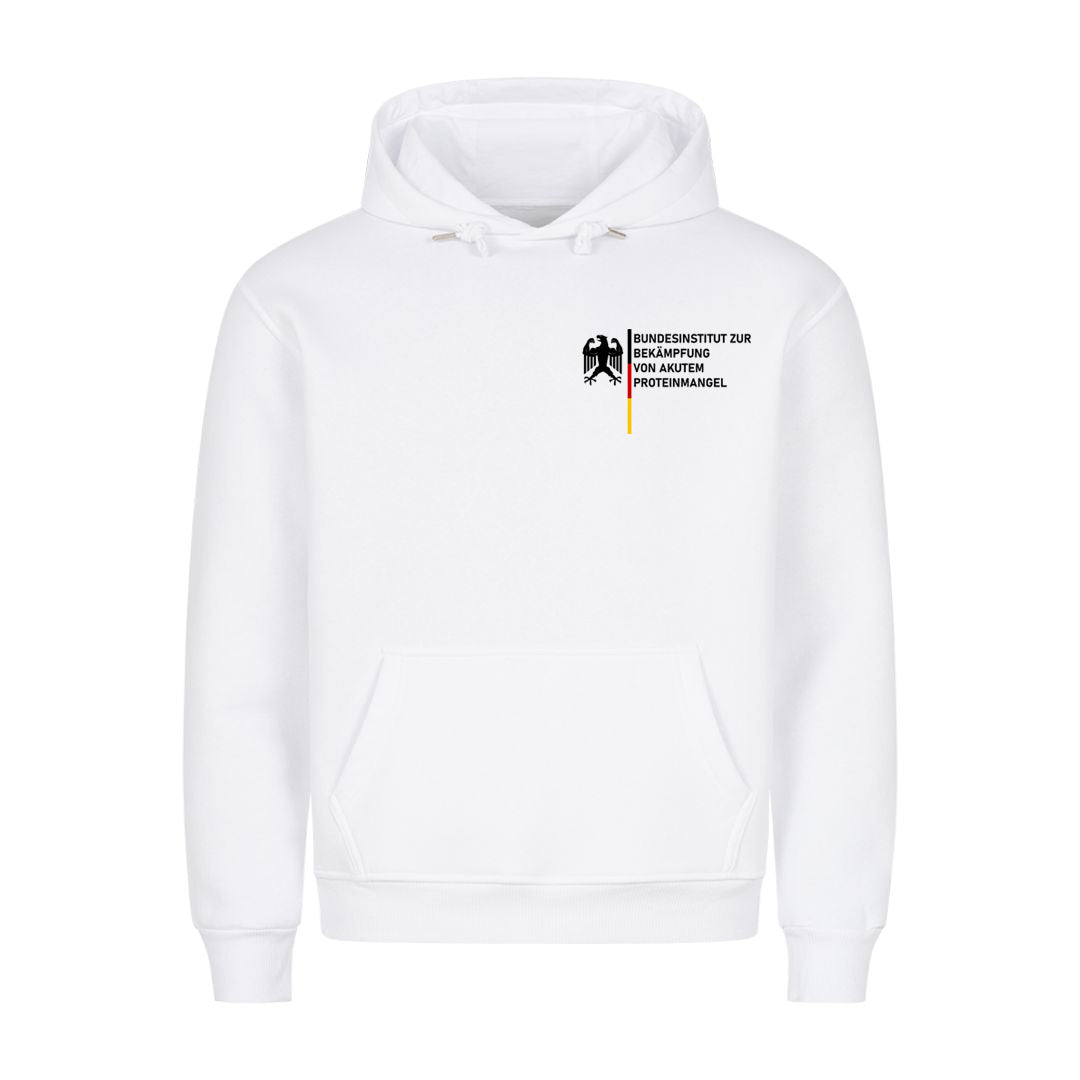 Bundesinstitut Hoodie