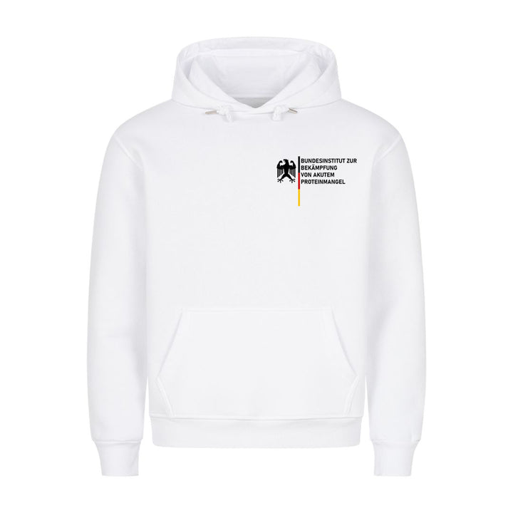 Bundesinstitut Hoodie
