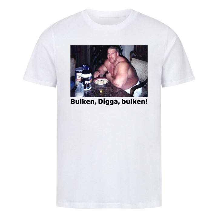 bulken digga Shirt