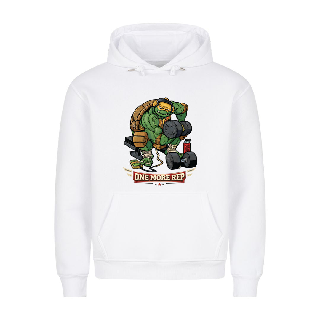 Faderland (backprint) Hoodie