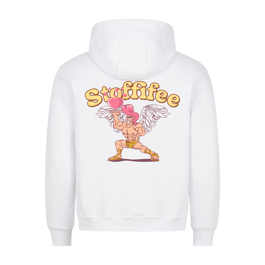 Stoffifee Hoodie