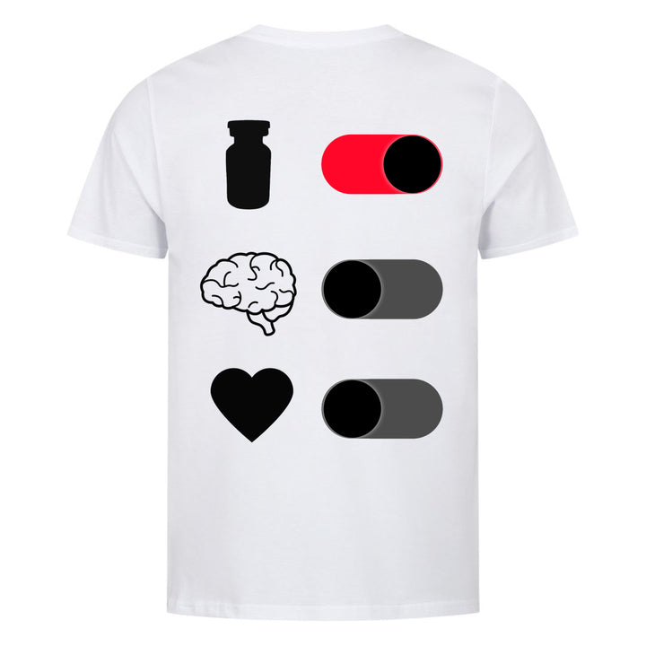 ON (Backprint) Shirt