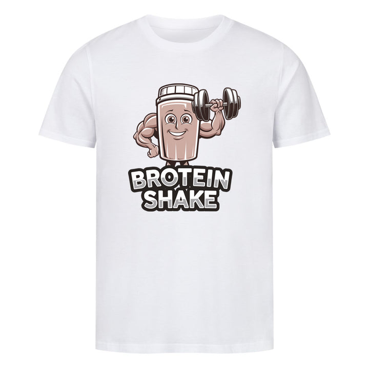 Brotein Shake Shirt