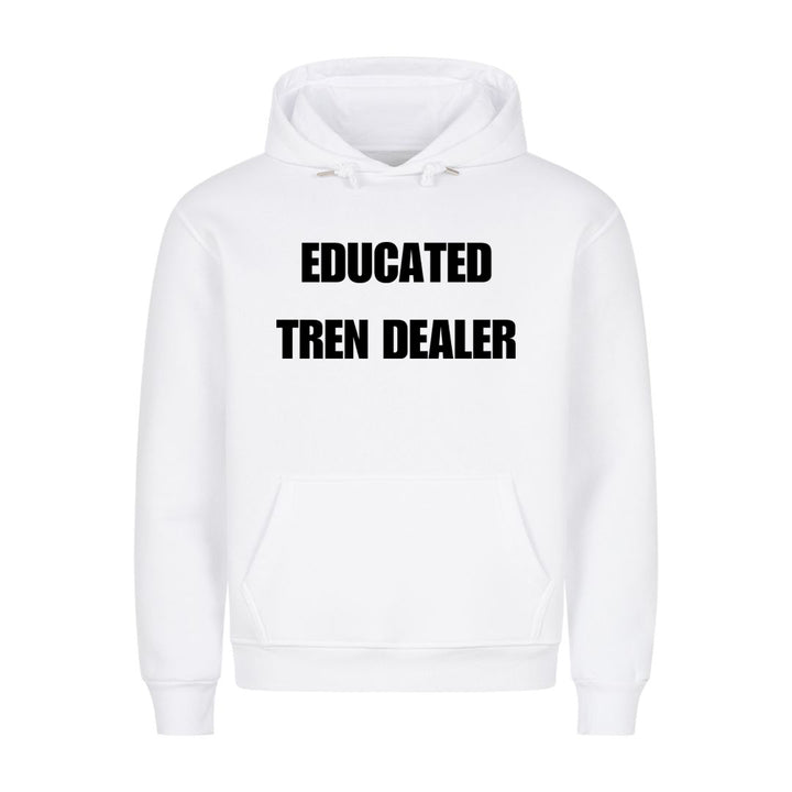 Educated Hoodie
